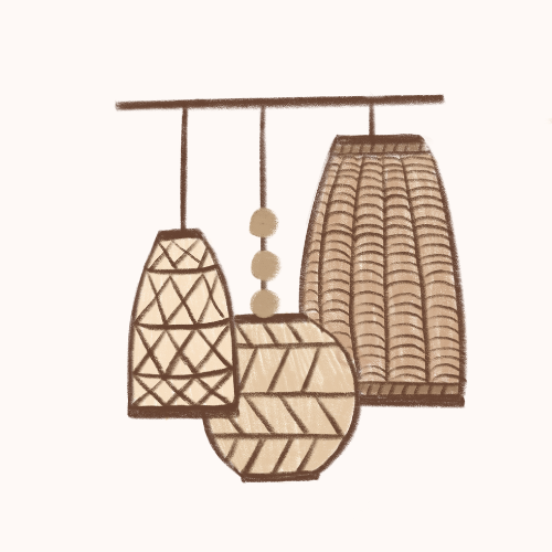 rattan