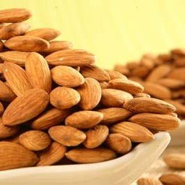 Almond Nuts