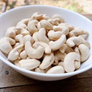 Cashew Nuts