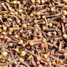 Cloves