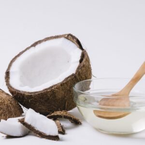 Coconut Oil