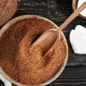 Coconut Sugar