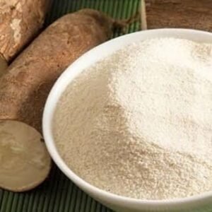 Cassava Powder