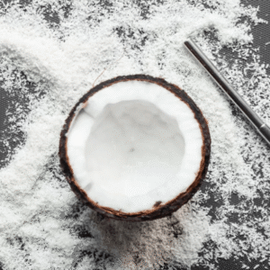 Desiccated Coconut